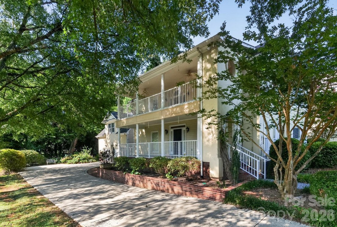 House in Charlotte, North Carolina, United States 5 - 18306174