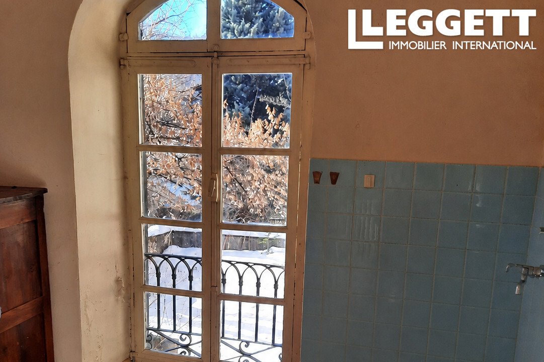 House in Briançon, Provence-Alpes-Côte d'Azur, France 3 - 18486374