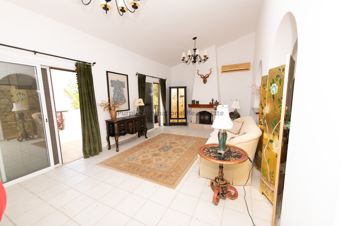 Villa in Tala, Paphos, Cyprus 2 - 18488127