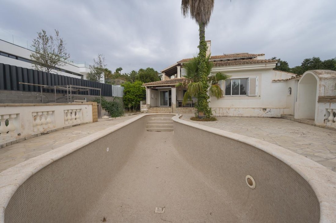 Villa in Es Cubells, Sant Josep de sa Talaia, Balearic Islands 4 - 18437877