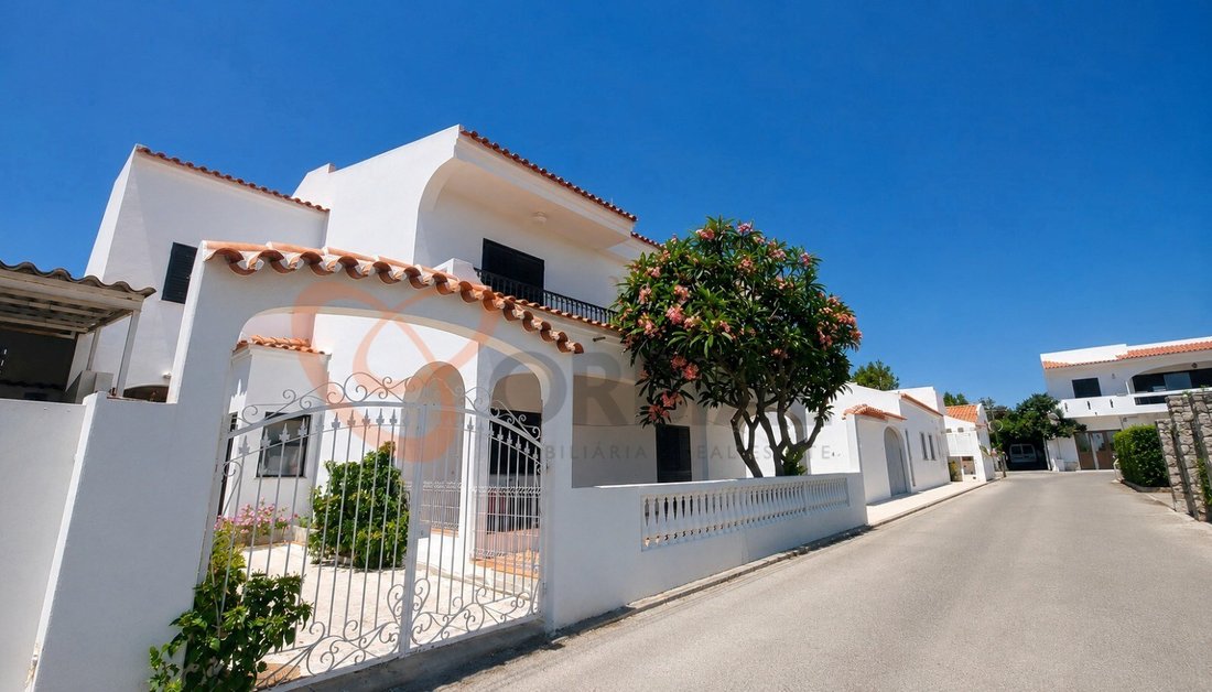 House in Ferreiras, Algarve, Portugal 1 - 18456792