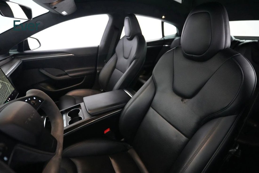 Sedan in San Francisco, CA, United States 4 - 18045875