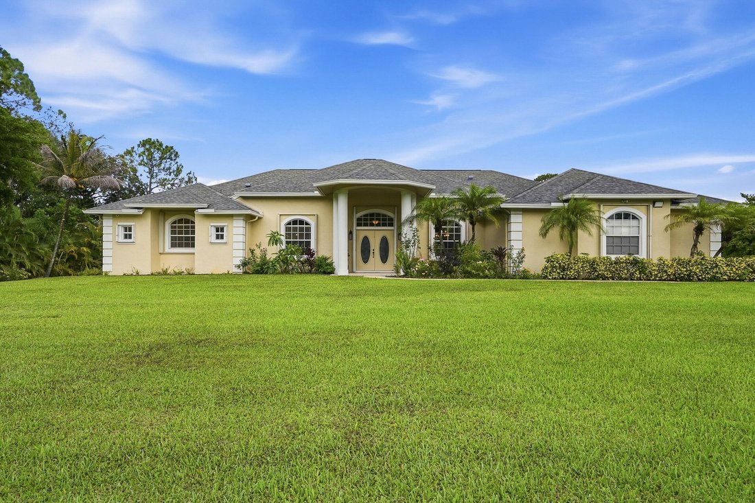 House in West Palm Beach, Florida, United States 1 - 18481321