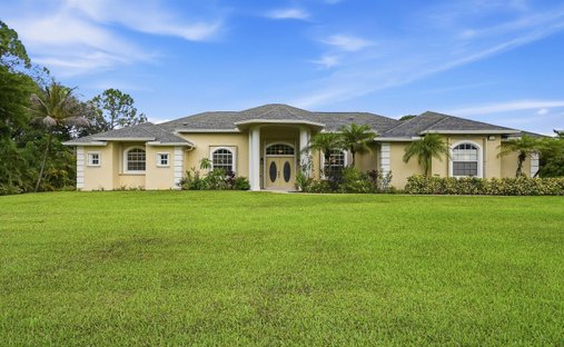 House in West Palm Beach, Florida, United States 1