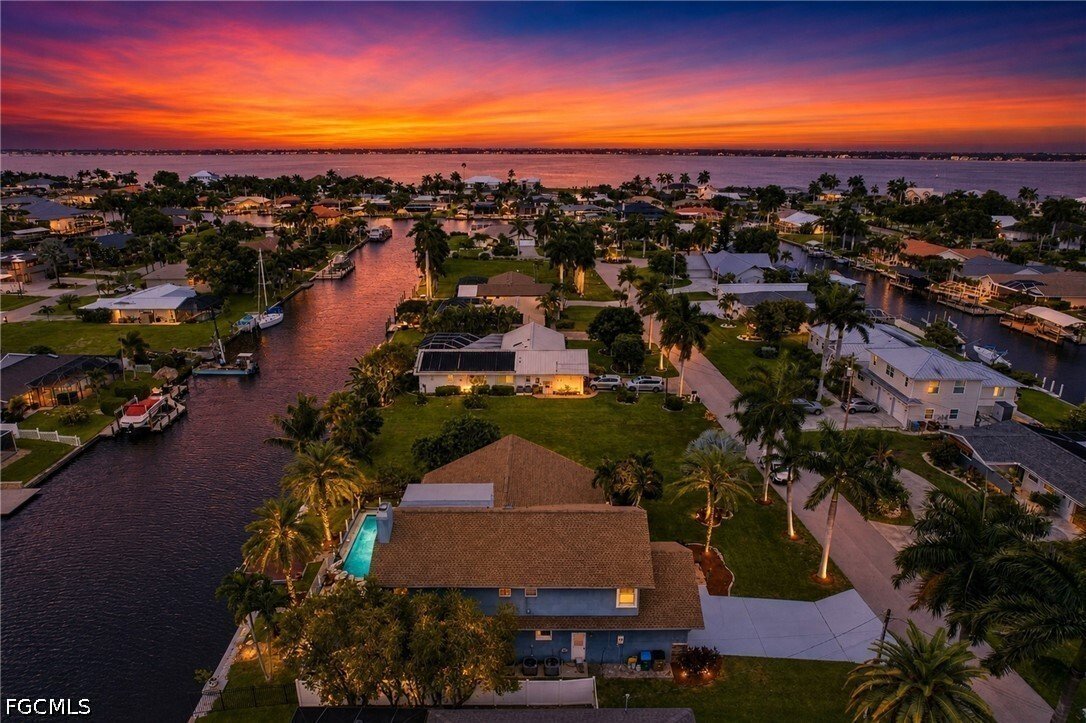House in Cape Coral, Florida, United States 2 - 18485546