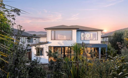 House in Auckland, Auckland, New Zealand 1
