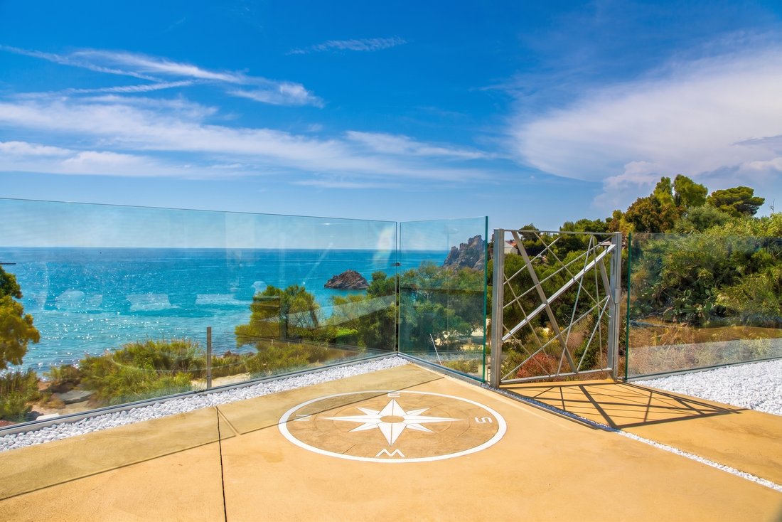 Villa in Cefalu, Sicily, Italy 1 - 18482897