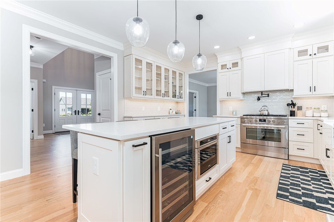 House in South Kingstown, Rhode Island, United States 4 - 18486299