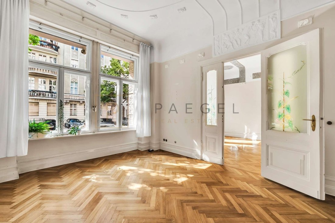Appartement à Berlin, Berlin, Allemagne 3 - 18488079
