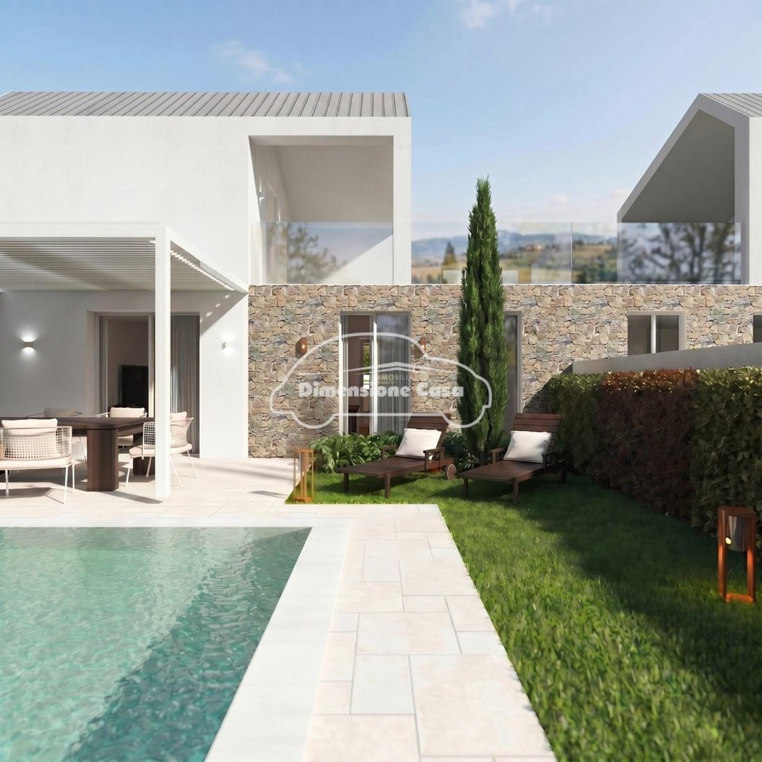 Villa in Lammari, Capannori, Tuscany 5 - 18485843