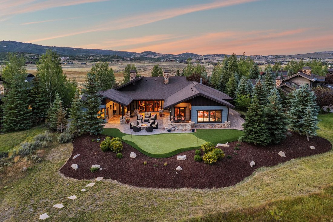 House in Park City, Utah, United States 2 - 18485790