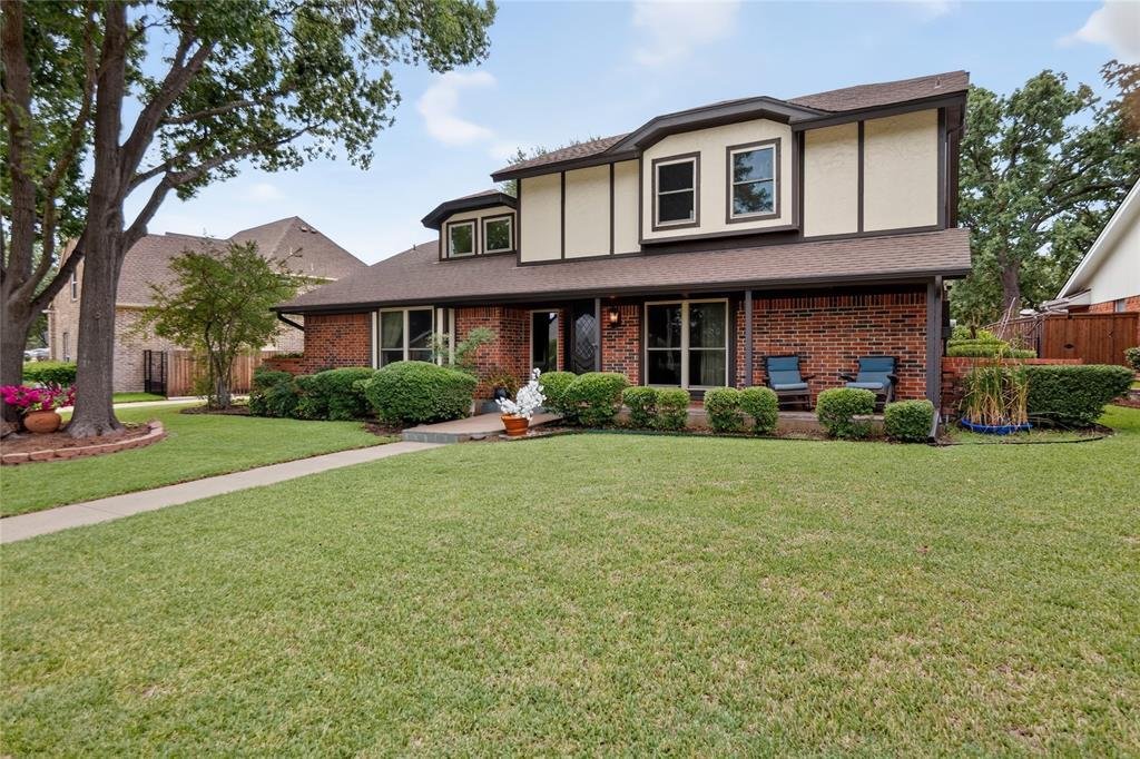 House in Keller, Texas, United States 3 - 18486409