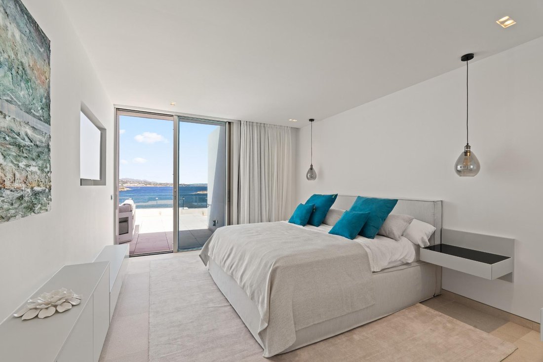 Villa a Calvià, Isole Baleari, Spagna 5 - 18069490