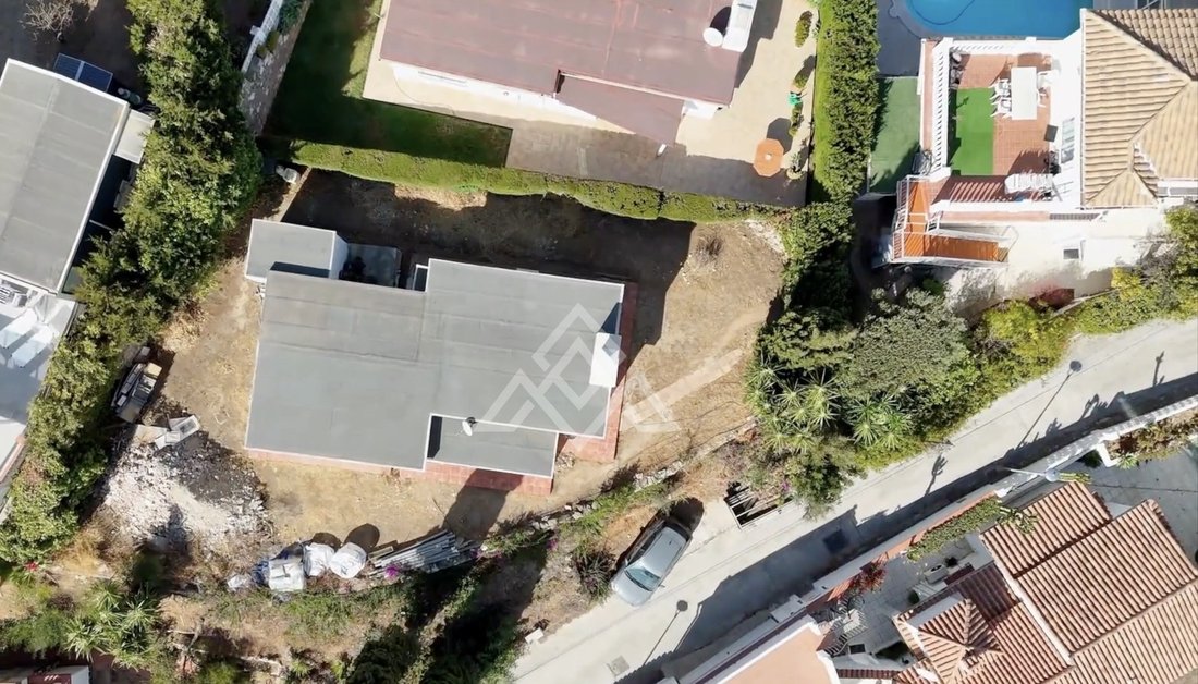 Villa in Fuengirola, Andalusia, Spain 5 - 18404821