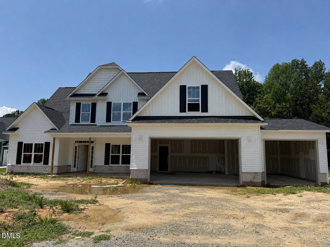 House in Selma, North Carolina, United States 1 - 18019372