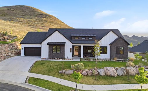 Casa en Herriman, Utah, Estados Unidos 1