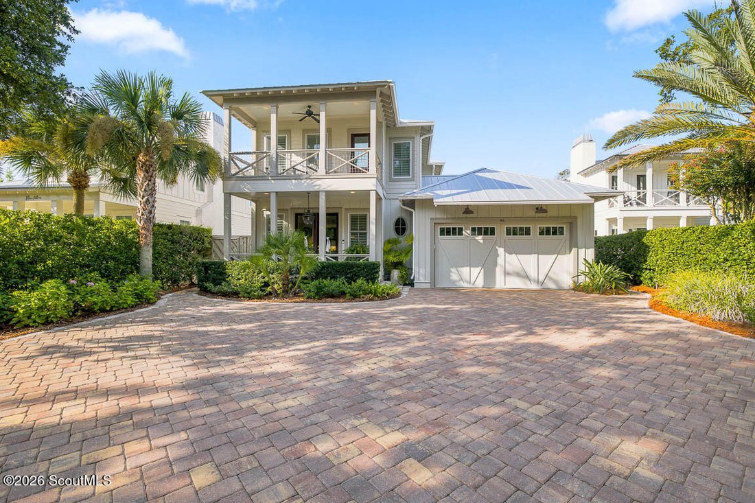House in St. Simons, Georgia, United States 1 - 18483316