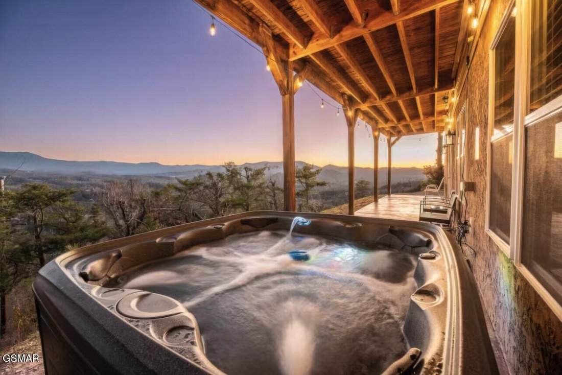 House in Sevierville, Tennessee, United States 4 - 18486665