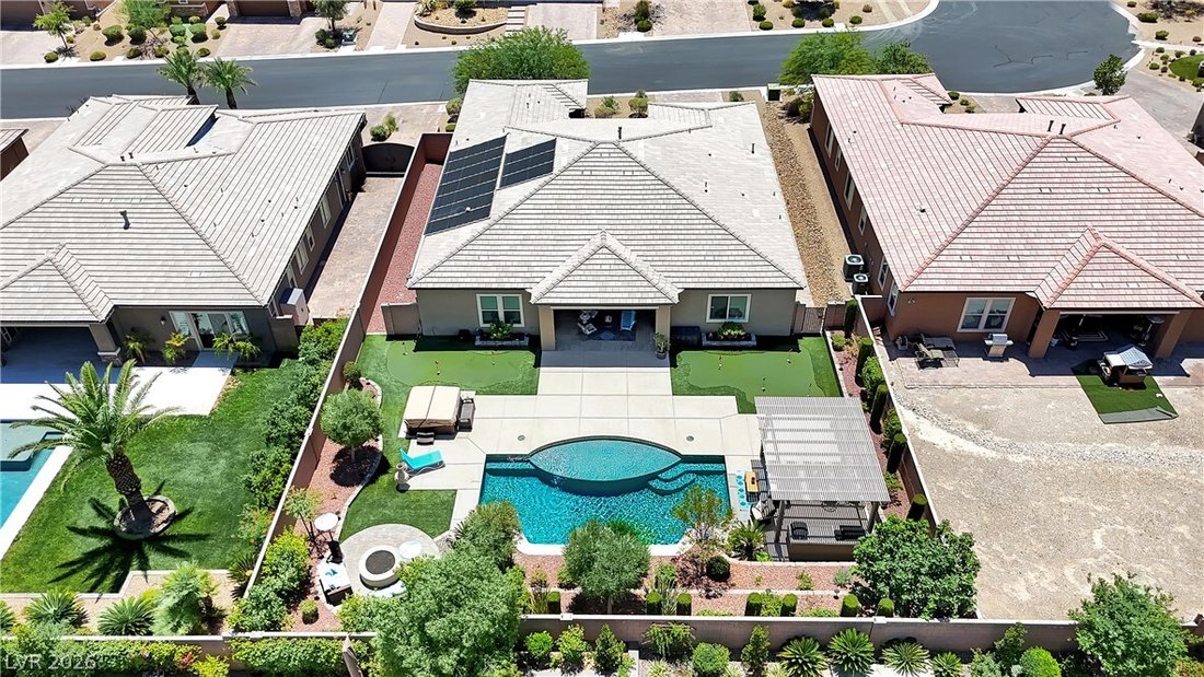 House in Las Vegas, Nevada, United States 4 - 18485127