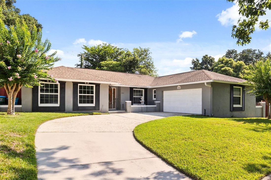 House in Maitland, Florida, United States 1 - 18483228