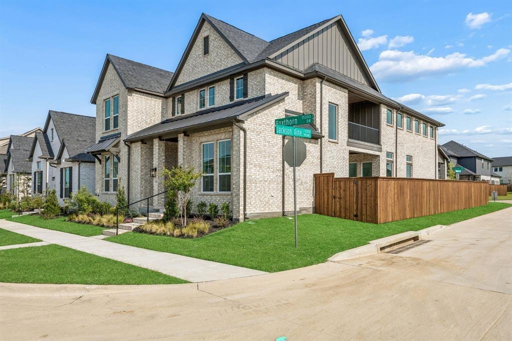House in Frisco, Texas, United States 2 - 18486369