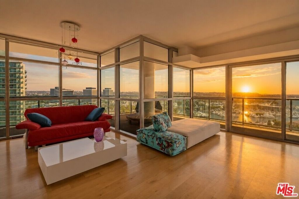 Condo in Marina del Rey, California, United States 1 - 18485328