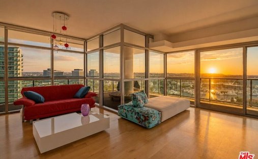 Condo in Marina del Rey, California, United States 1