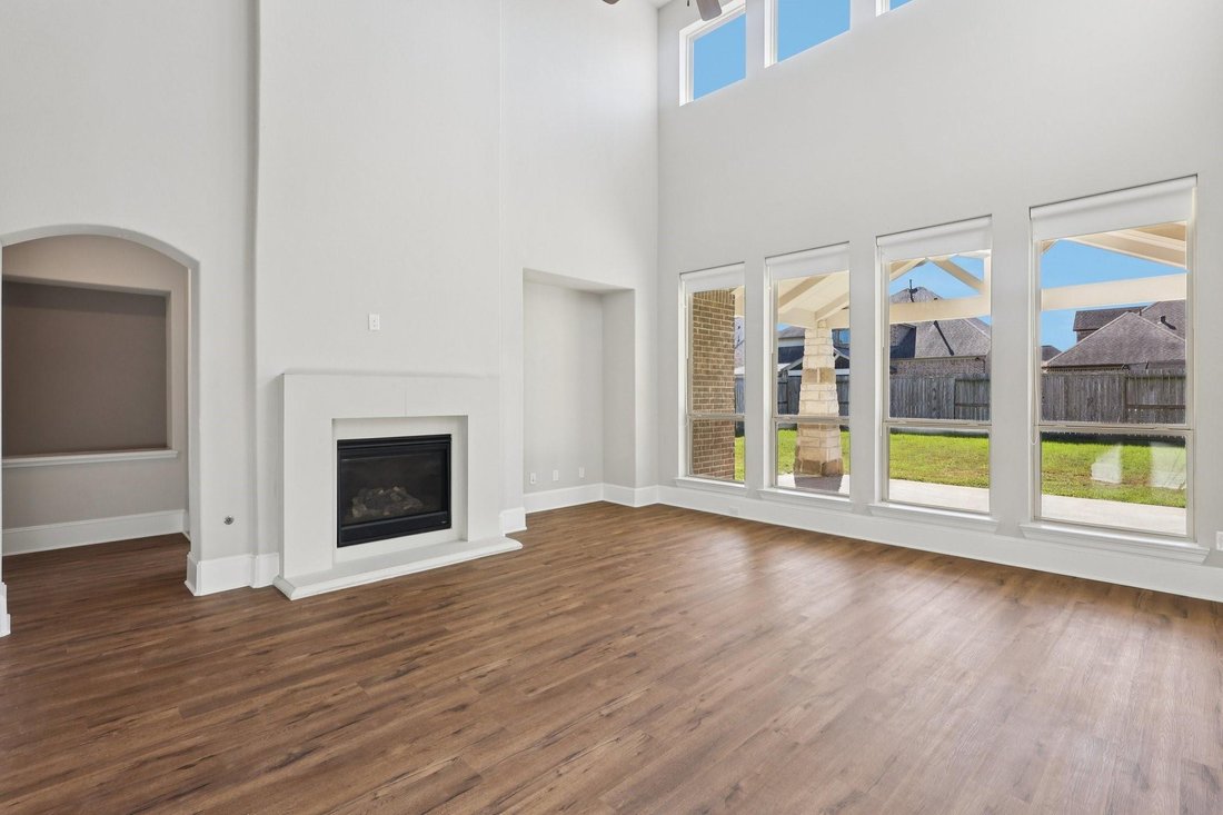 House in Brookshire, Texas, United States 5 - 18488138