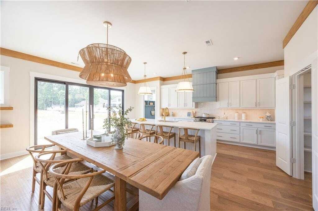 House in Chesapeake, Virginia, United States 2 - 18485789