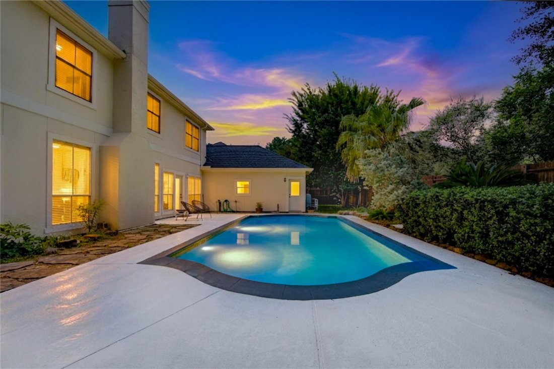 House in Houston, Texas, United States 5 - 18483721