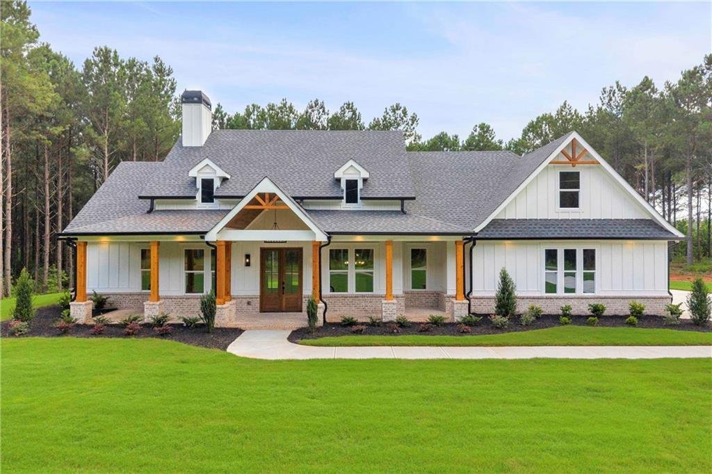 House in Monroe, Georgia, United States 4 - 17557452