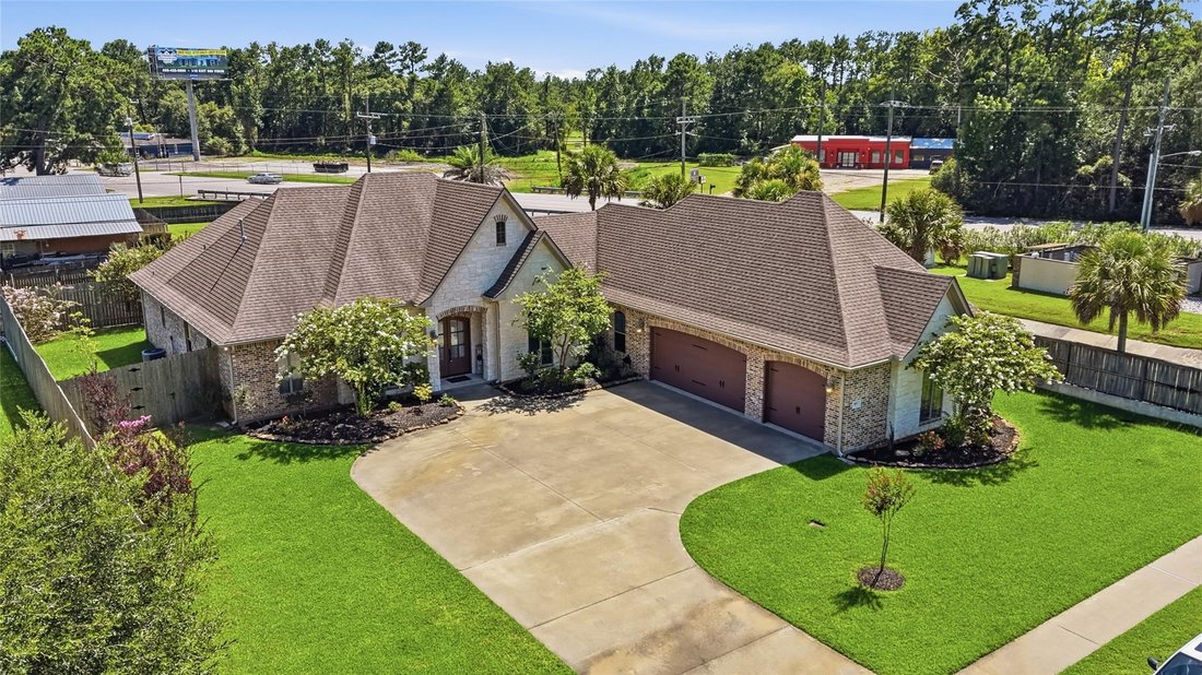 House in Lumberton, Texas, United States 3 - 18488117