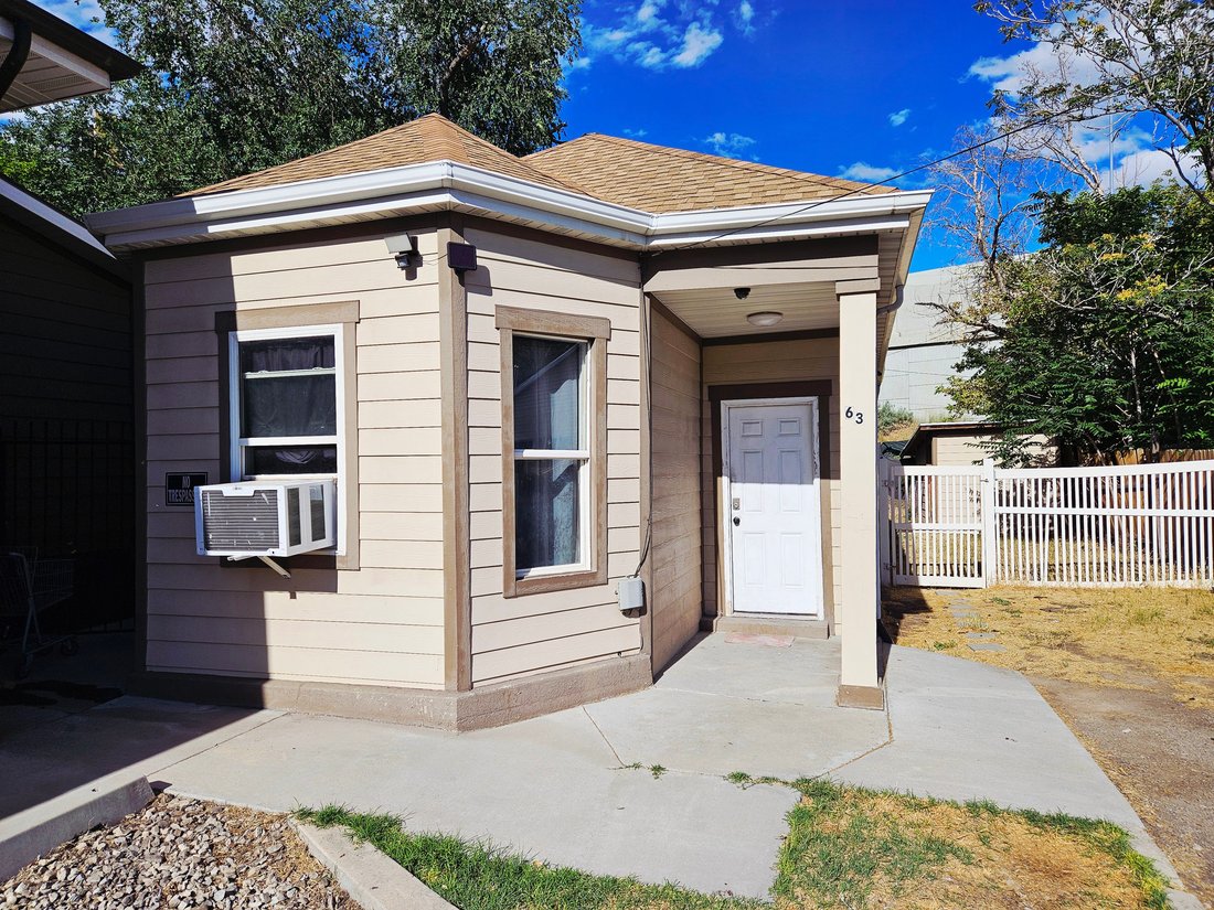 House in Salt Lake City, Utah, United States 4 - 18487980