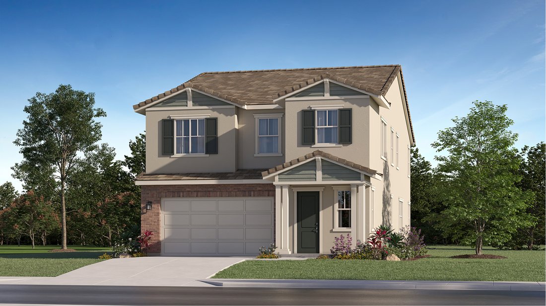 House in Poway, California, United States 1 - 18484652