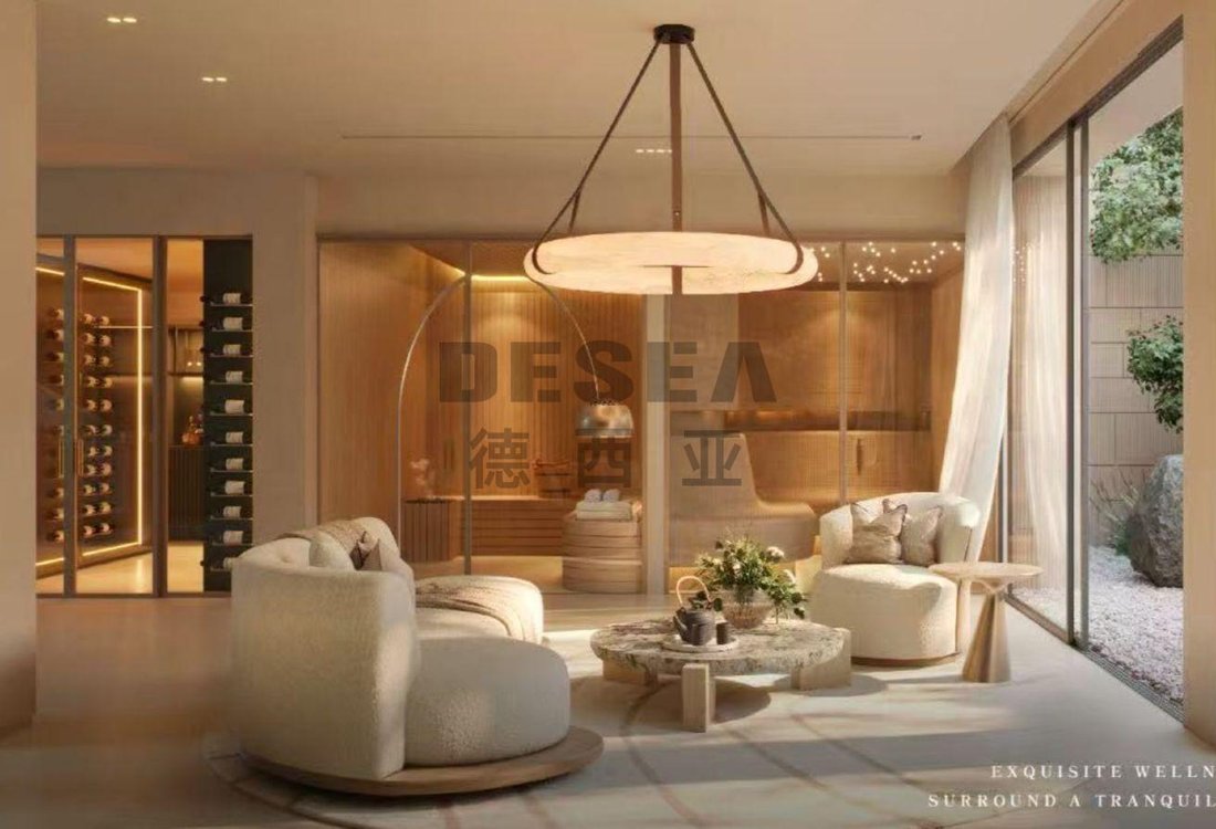 Villa a Wadi Al Safa 3, Wadi Al Safa, Emirato di Dubai 4 - 18488345