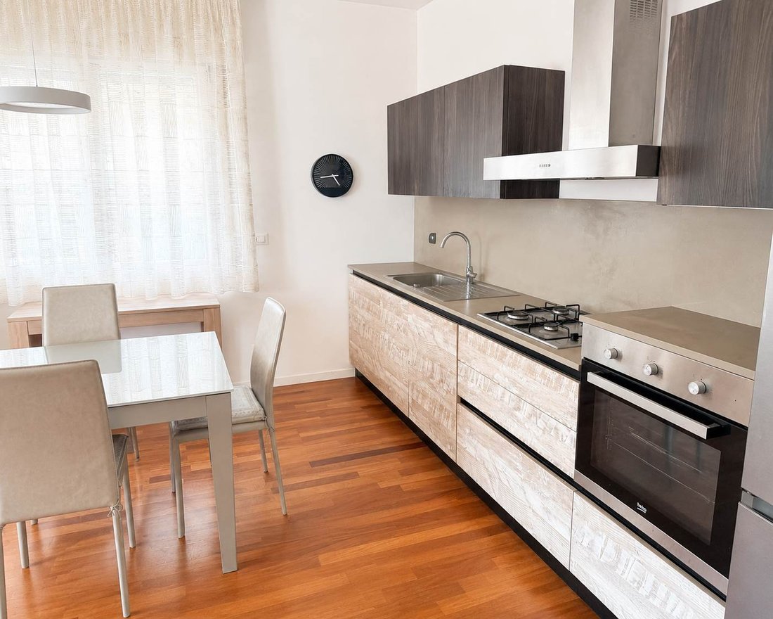 Apartment in Isle of Lido, Veneto, Italy 1 - 18486648