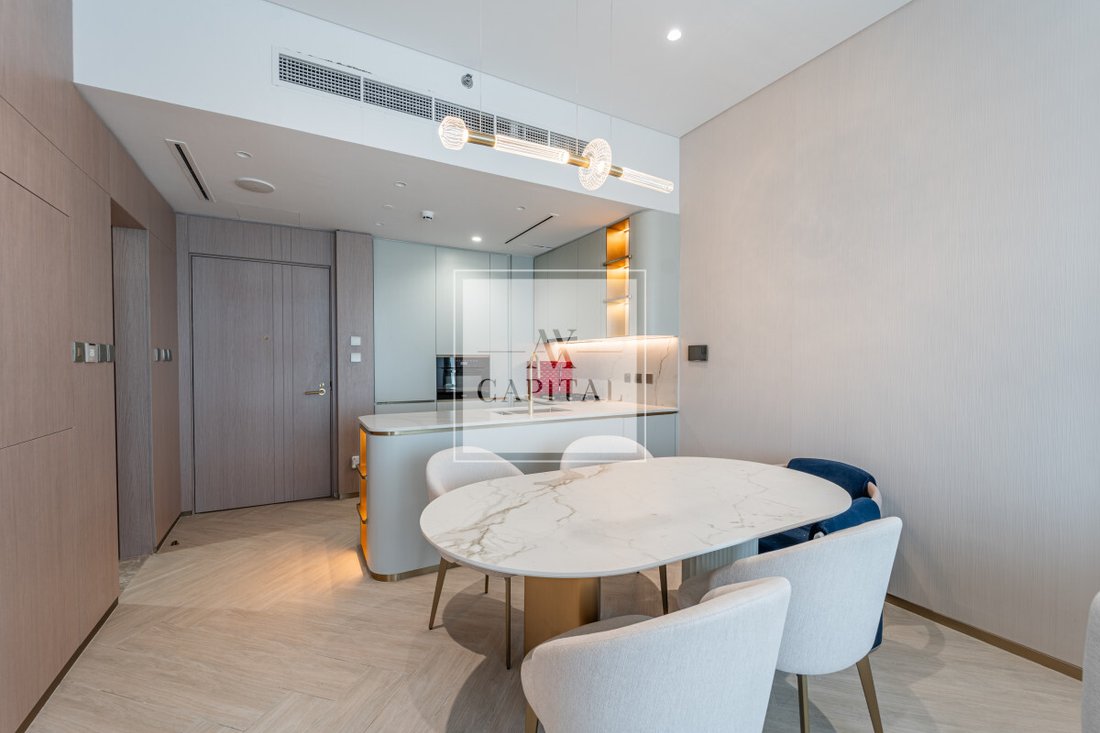 Apartment in Umm Suqeim, Dubai, United Arab Emirates 5 - 18483533