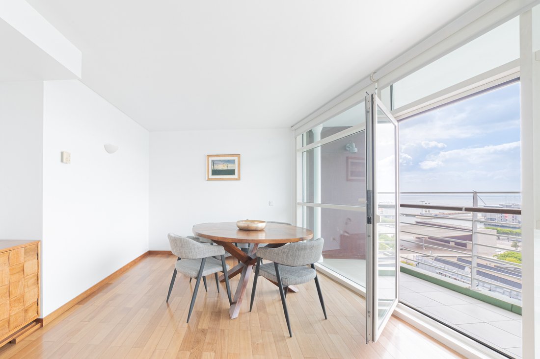 Apartment in Parque das Nacoes, Lisbon, Portugal 4 - 18486825