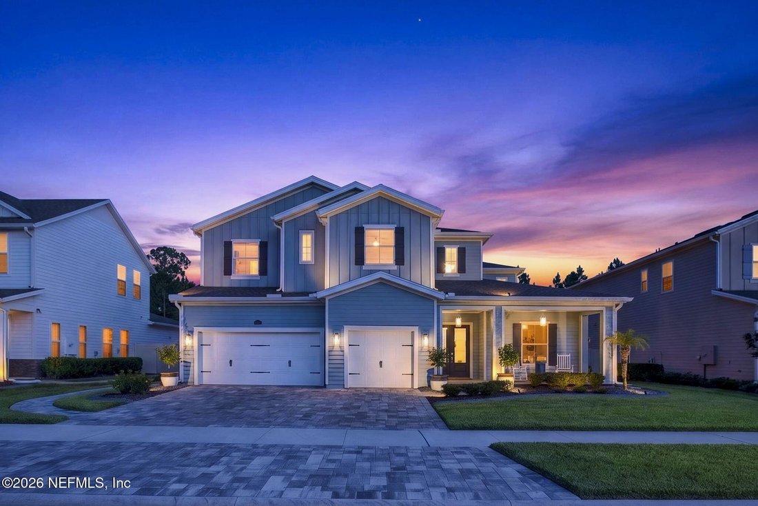 Casa a Jacksonville, Florida, Stati Uniti 1 - 18487897