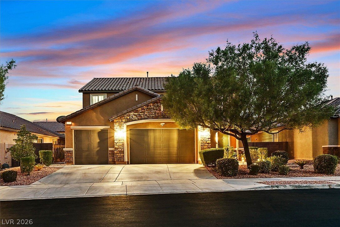 House in Las Vegas, Nevada, United States 1 - 18485122