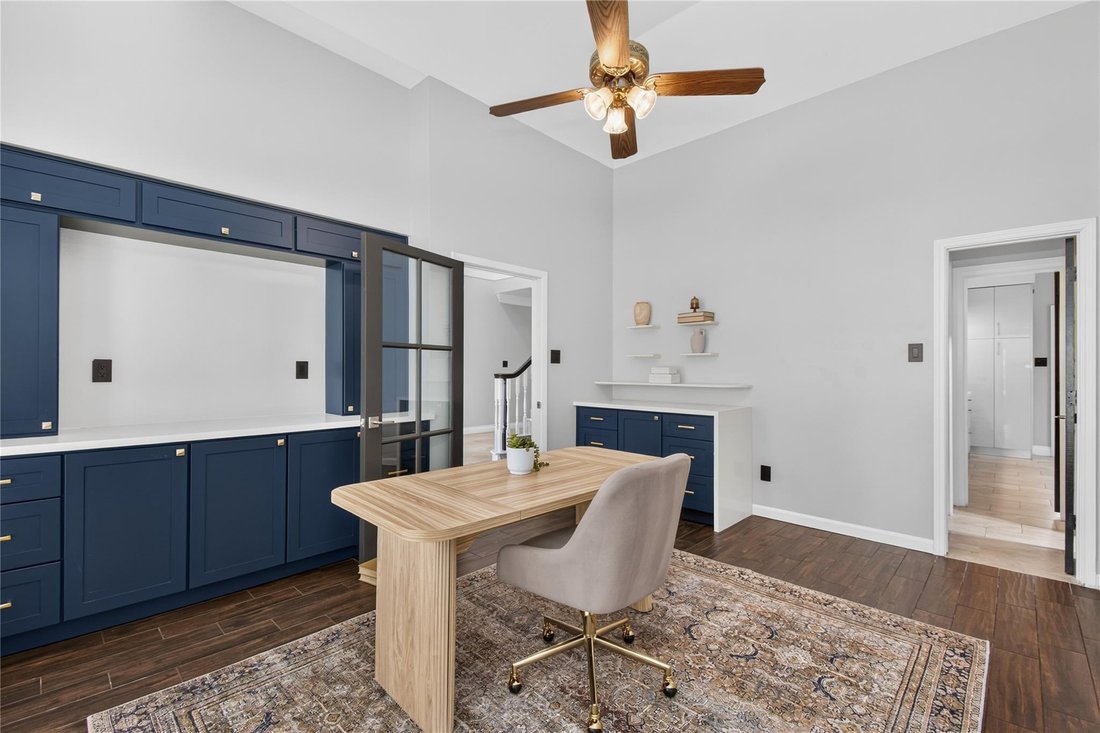 House in Houston, Texas, United States 5 - 18486293