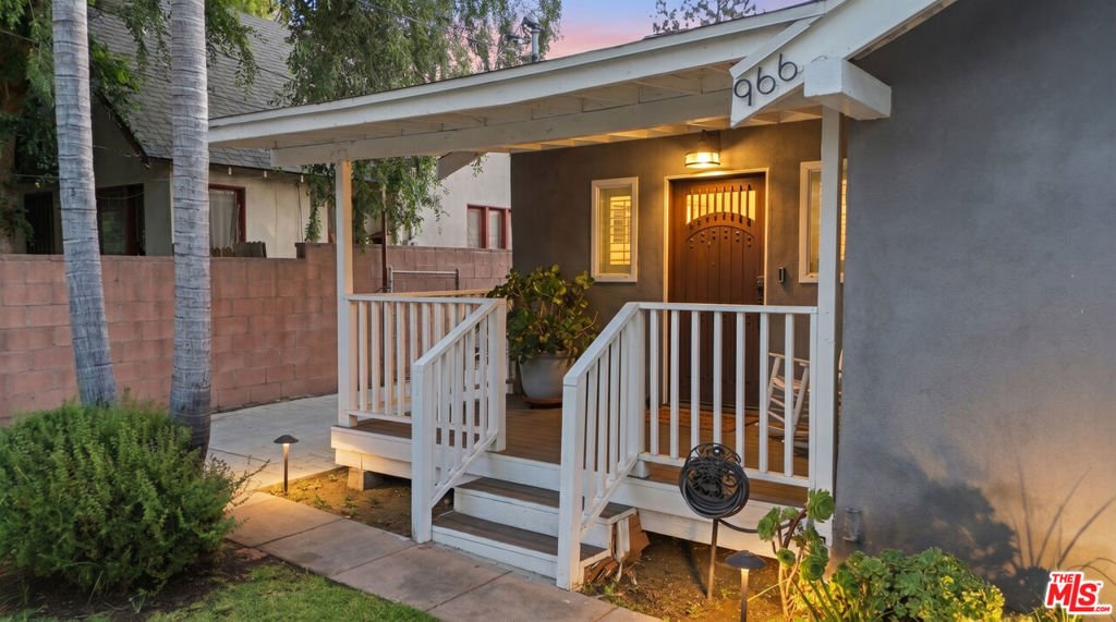 House in Altadena, California, United States 5 - 18485345