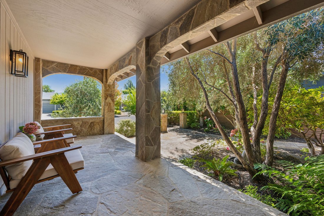 House in Sonoma, California, United States 3 - 18485022