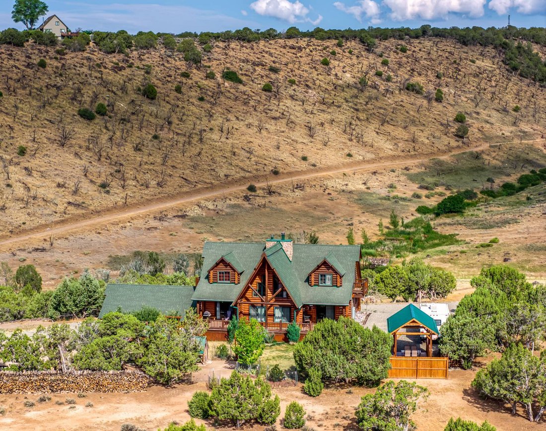 House in Hotchkiss, Colorado, United States 5 - 18485164