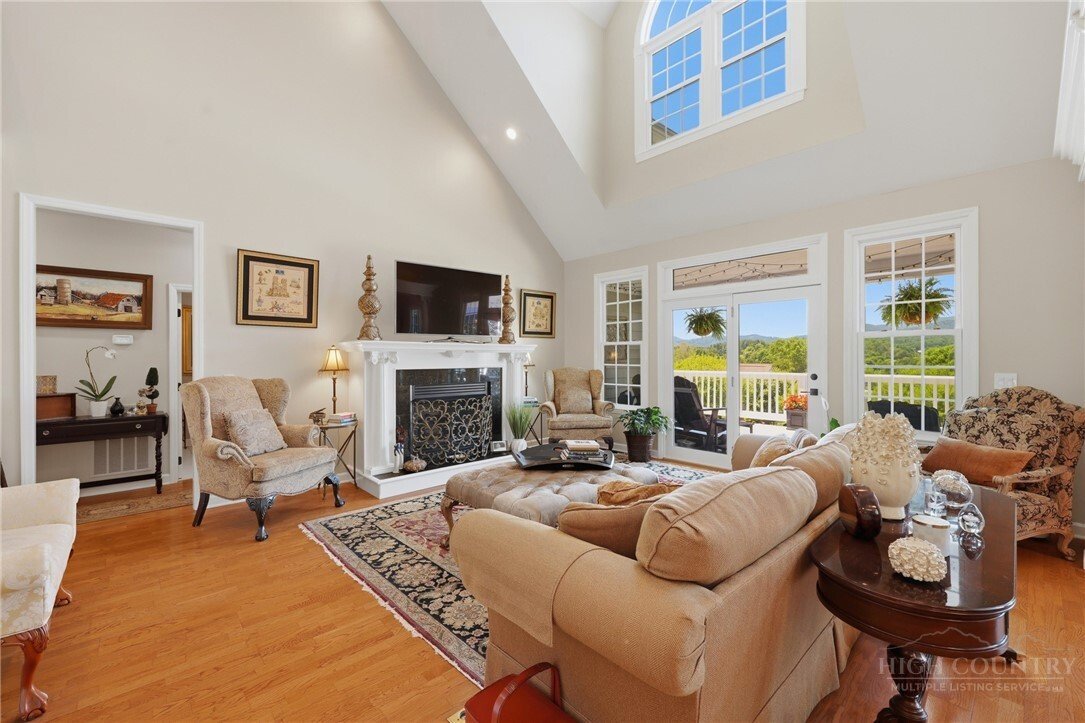 House in Jefferson, North Carolina, United States 5 - 18485644
