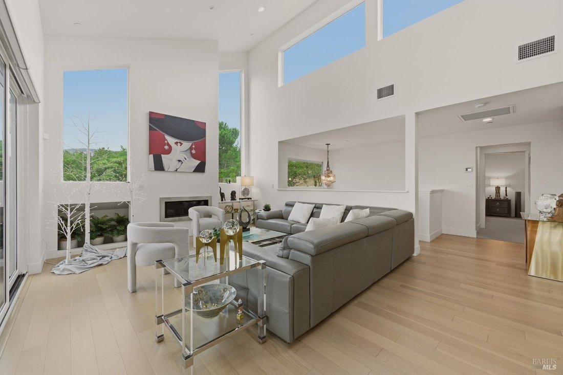 Condo in Napa, California, United States 1 - 18484787