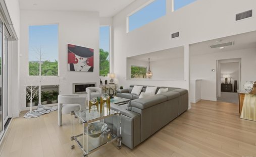 Condominio a Napa, California, Stati Uniti 1