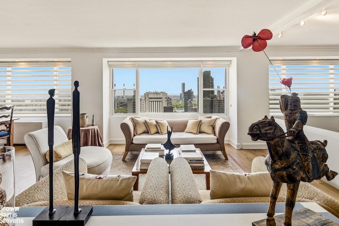 Condo in New York, New York, United States 2 - 17953171