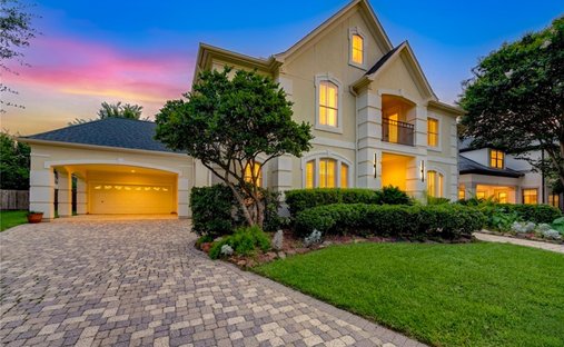 Casa en Houston, Texas, Estados Unidos 1