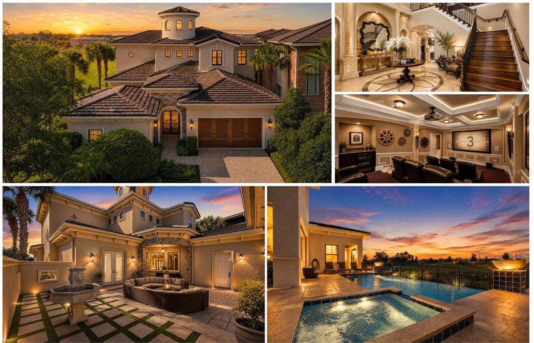 House in Kissimmee, Florida, United States 2 - 18483249